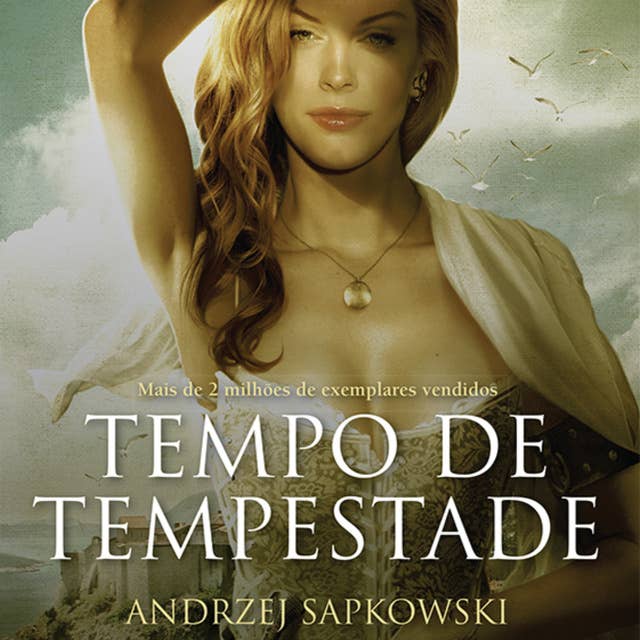 Tempo de tempestade 