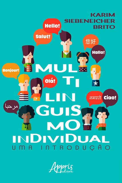 Multilinguismo Individual: Uma Introdução