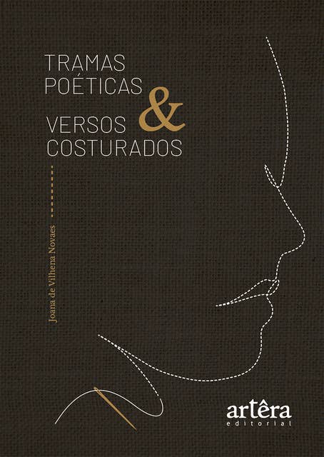 Tramas Poéticas & Versos Costurados