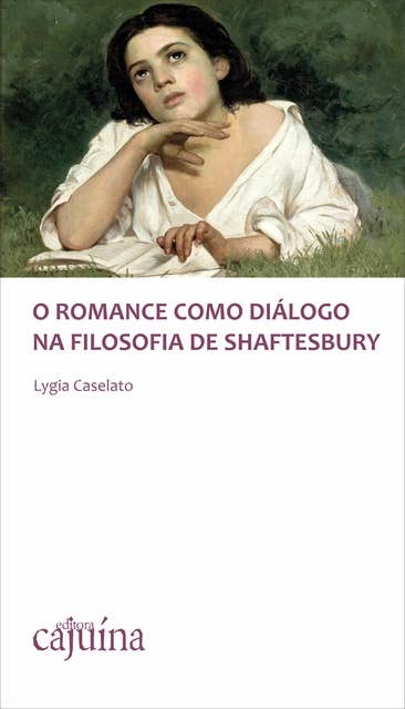 O romance como diálogo na filosofia de Shaftesbury