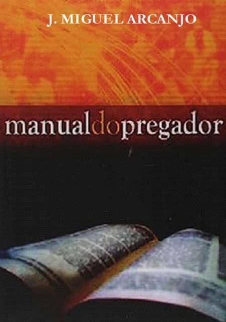 Manual Do Pregador