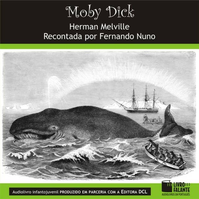 Moby Dick (Integral) 