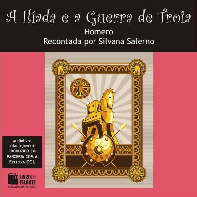 O cortiço (Integral) - Audiolivros - Aluísio Azevedo - ISBN