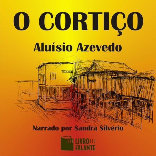 O cortiço (Integral) 