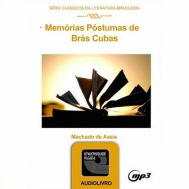 Memórias Póstumas de Brás Cubas 