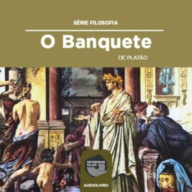 O Banquete de Plat o Audiolivros Plat o ISBN 9788560997671