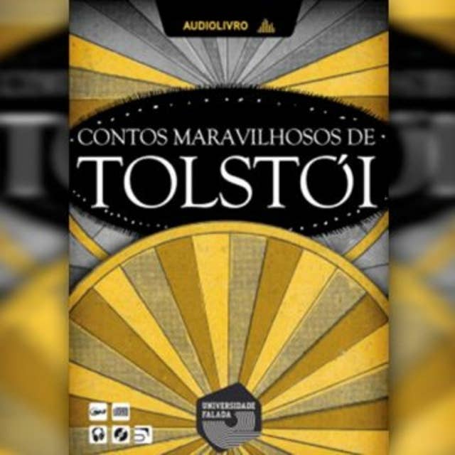 Contos Maravilhosos de Tolstói