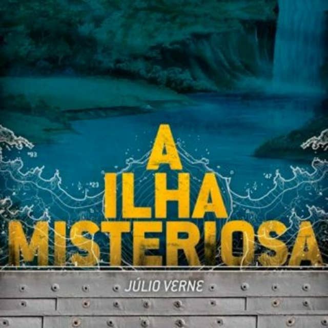 A Ilha Misteriosa 