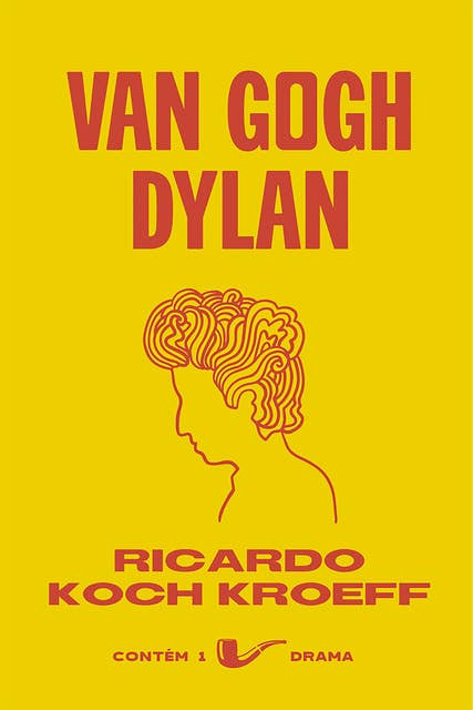 Van Gogh Dylan