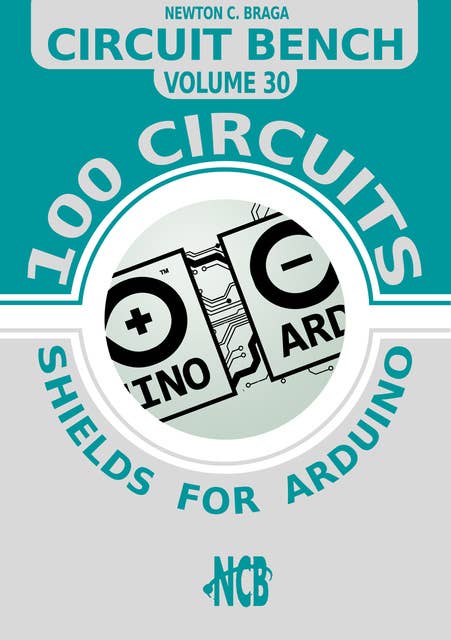 Circuit bench: 100 shields for arduino