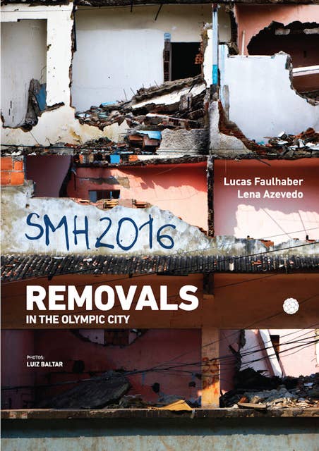SMH 2016: Removals on the Olympic city