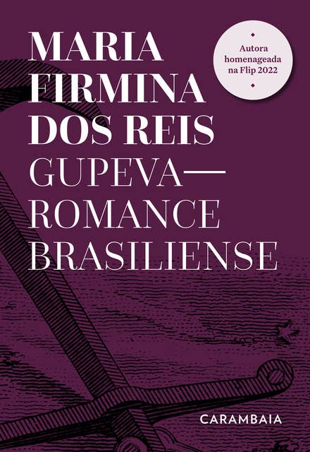 Gupeva: Romance brasiliense