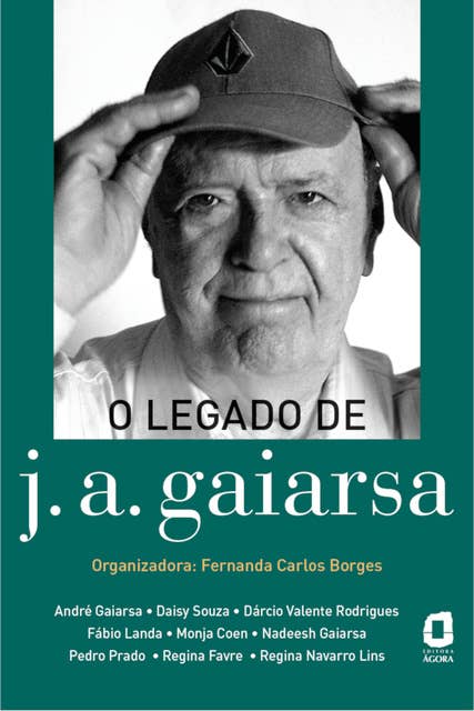 O legado de J. A. Gaiarsa