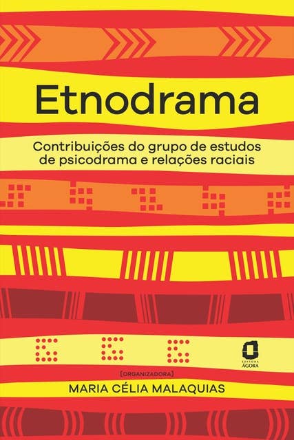 Etnodrama: Contribuições do grupo de estudos de psicodrama e relações raciais