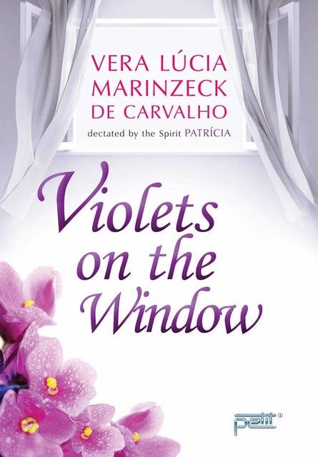 Violets on the Window: English version