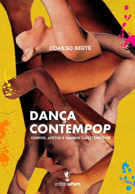 Dança Contempop: Corpos, afetos e imagens (mo)vendo-se