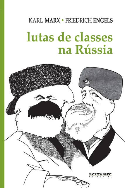 Lutas de classes na Rússia