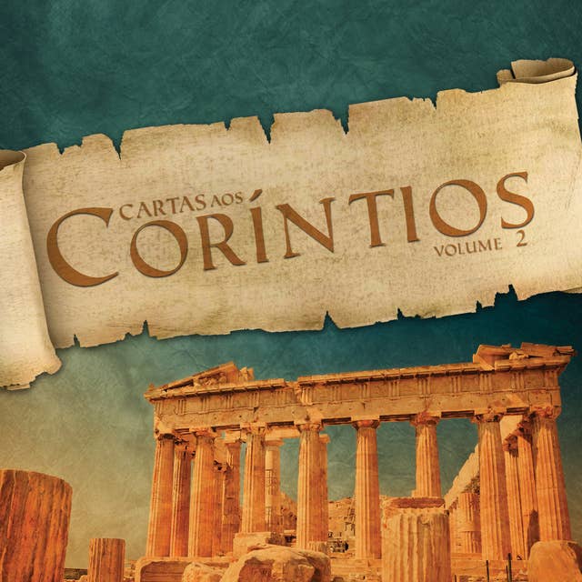 Carta aos Coríntios - Volume 2 | Aluno