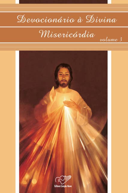 Devocionário a Divina Misericórdia: Vol. III