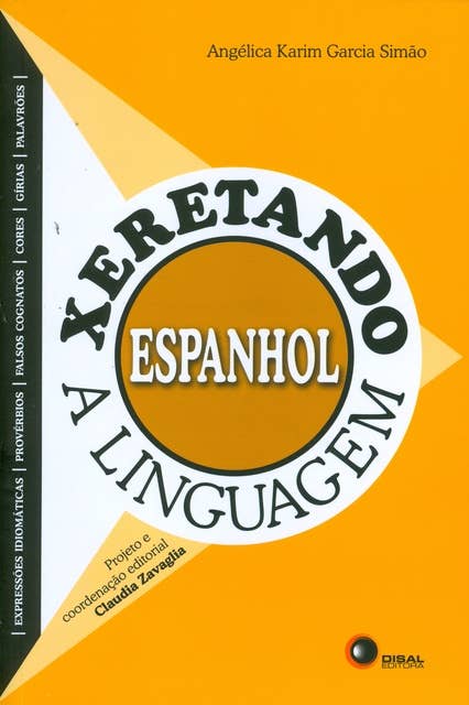 Xeretando a linguagem em Espanhol