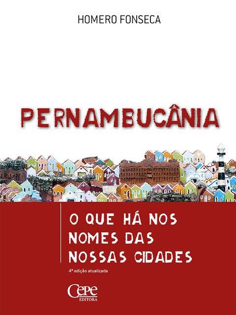 Pernambucânia: O que há nos nomes das nossas cidades