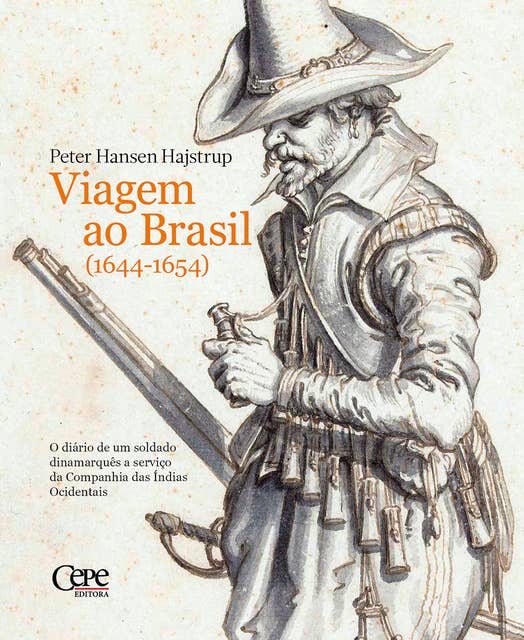 Viagem ao Brasil: 1644-1654
