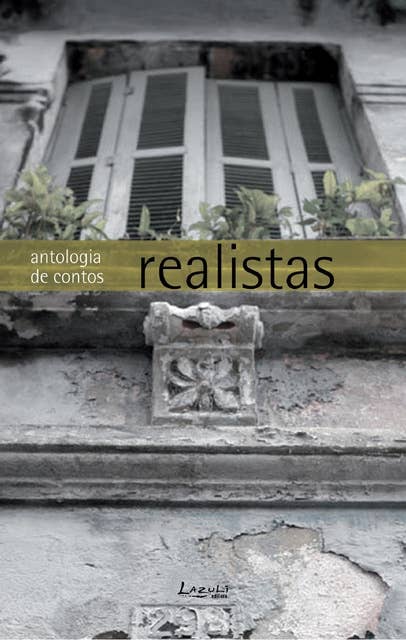 Antologia de contos realistas: Machado, Pompeia e cia.