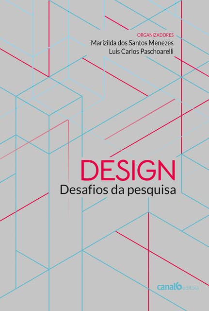 Design: Desafios da pesquisa