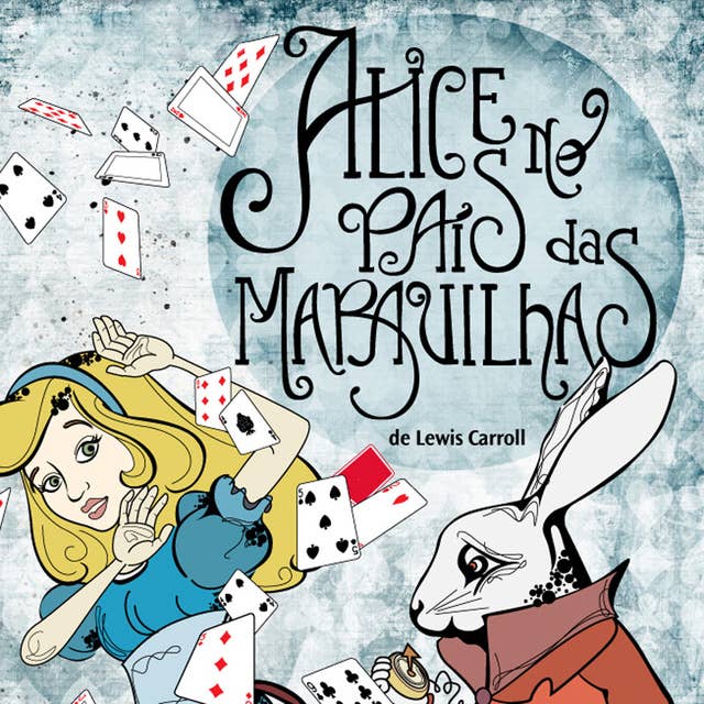 Alice no País das Maravilhas