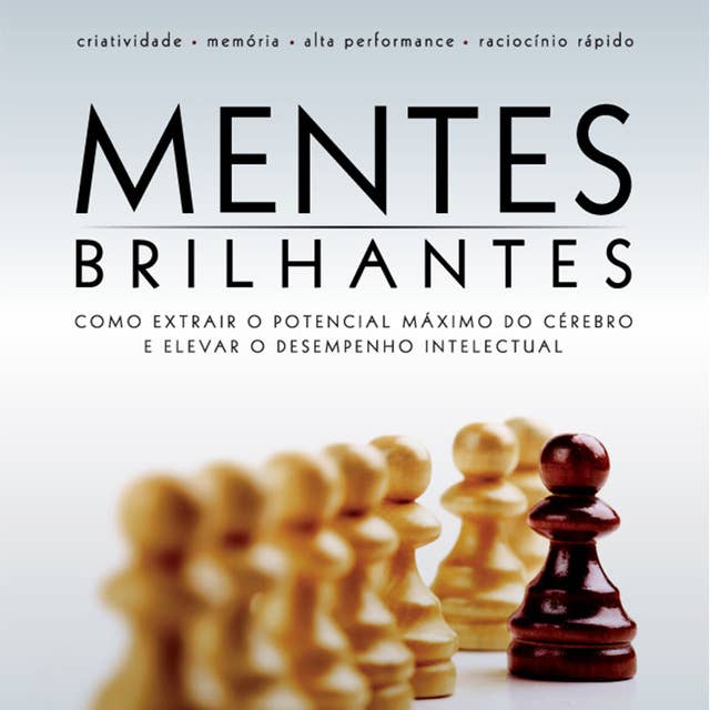 Mentes Brilhantes