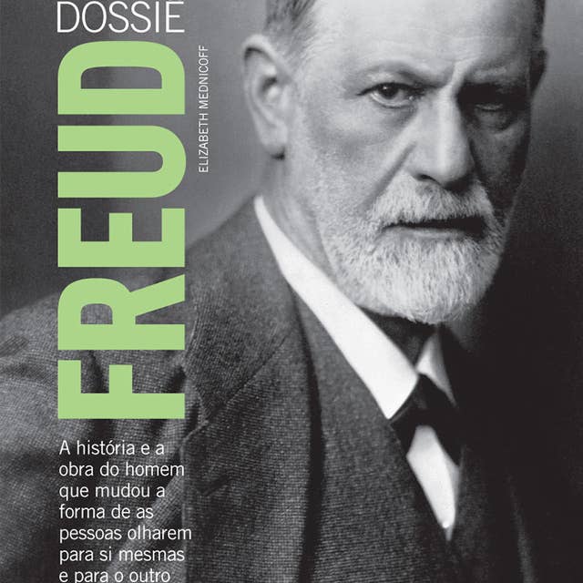 Dossiê Freud 