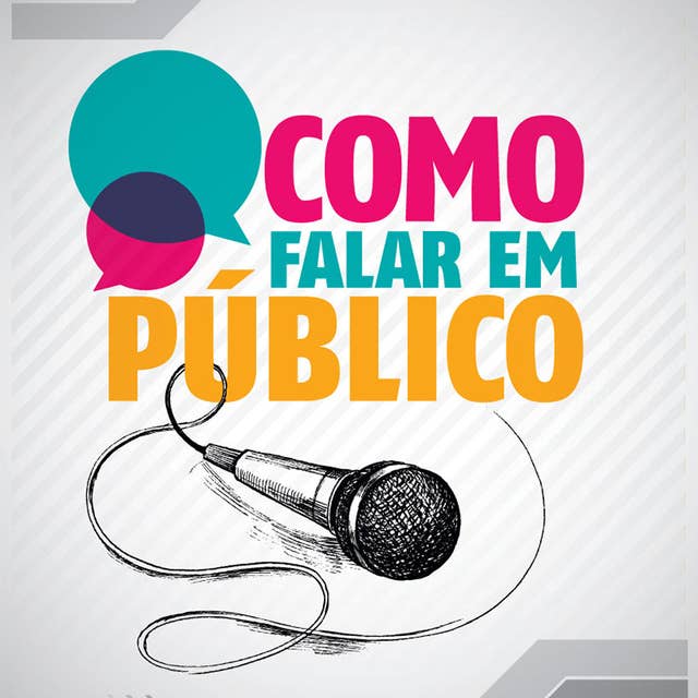 Como falar em Público 