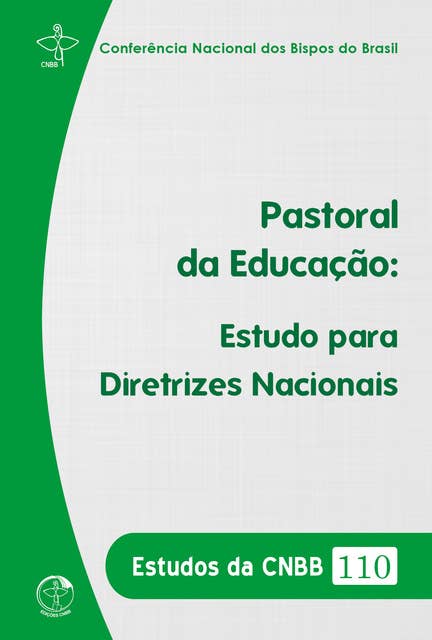 Pastoral da Educação: Estudos para Diretrizes Nacionais