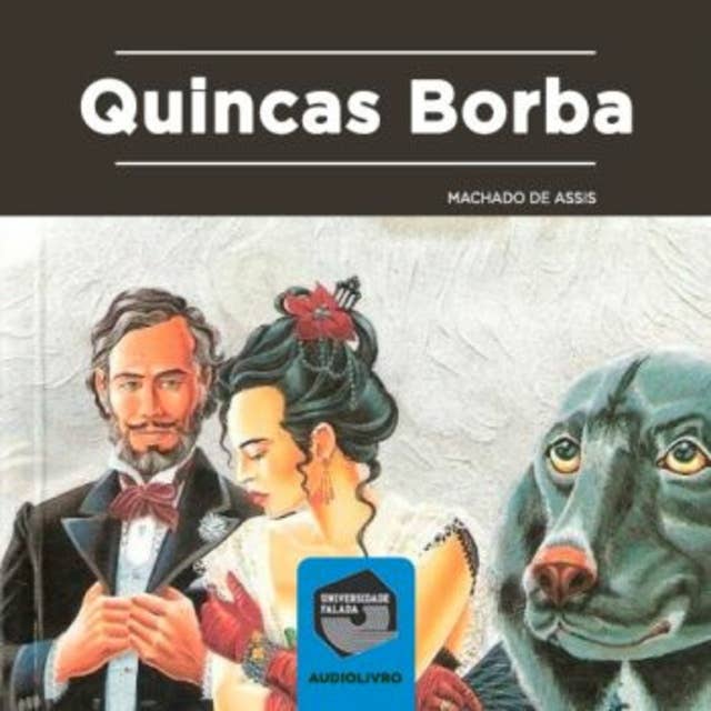 Quincas Borba