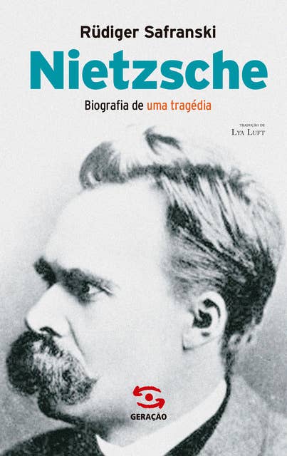 Nietzsche: Biografia de uma tragédia