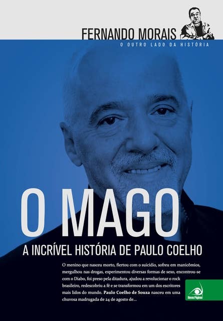 O Mago: A incrível história de Paulo Coelho