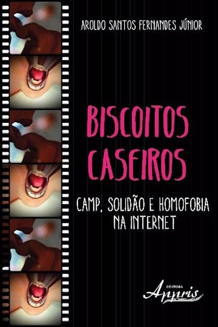 Biscoitos caseiros: camp, solidão e homofobia na internet