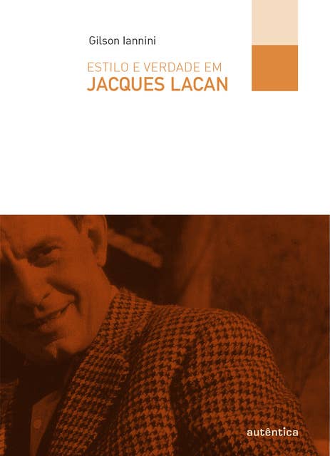 Estilo e verdade em Jacques Lacan