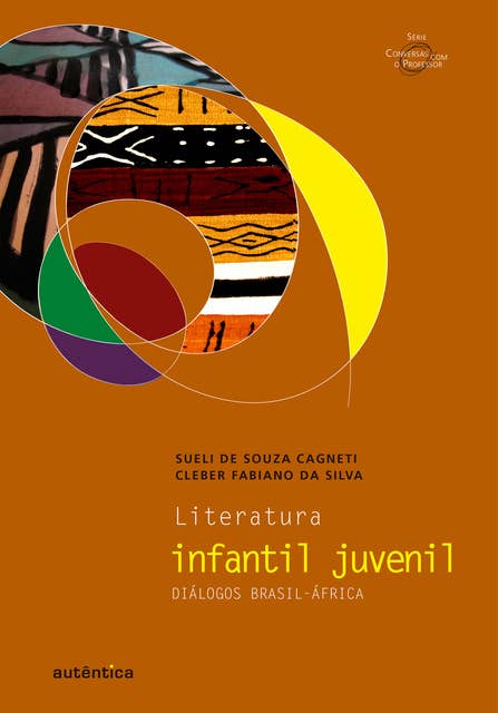 Literatura infantil juvenil – Diálogos Brasil-África