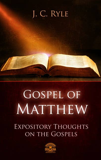 Bible commentary – The Gospel of Matthew
