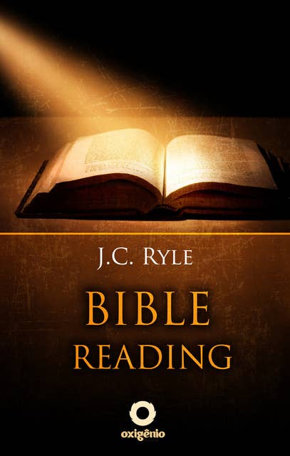 Bible Reading: Learn to read and interpret the Bible