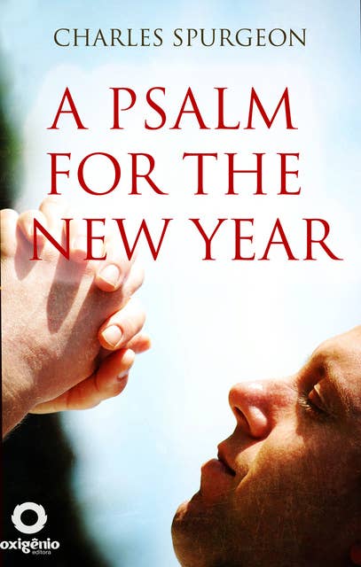 A Psalm For the New Year