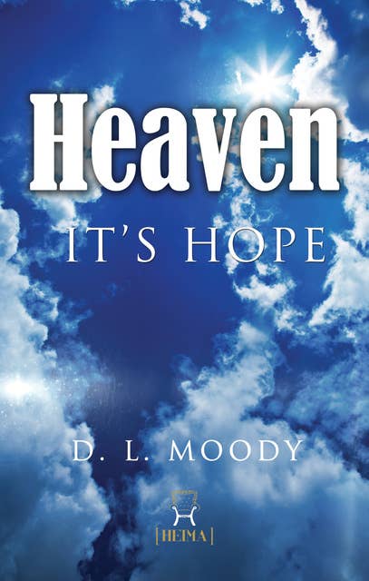 Heaven – It's Hope