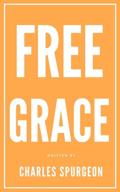 Free Grace