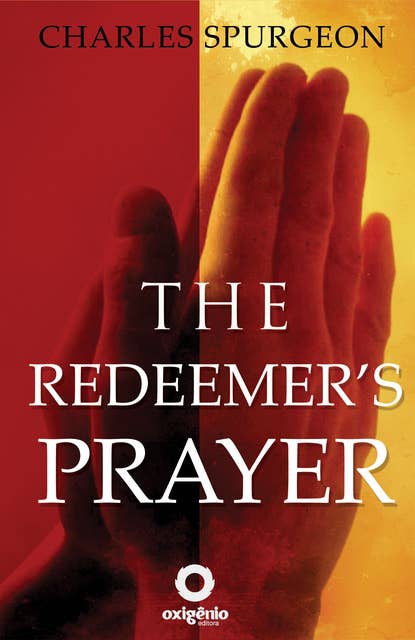 The Redeemer's Prayer