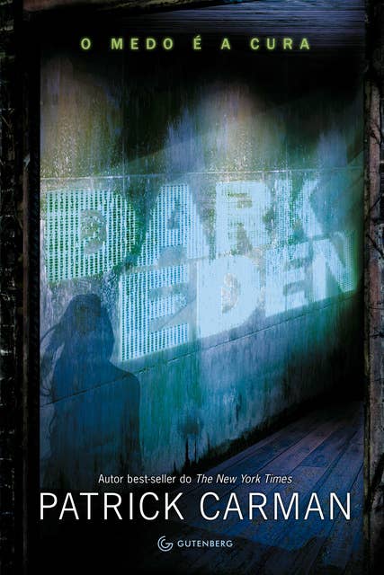 Dark Eden: O medo é a cura