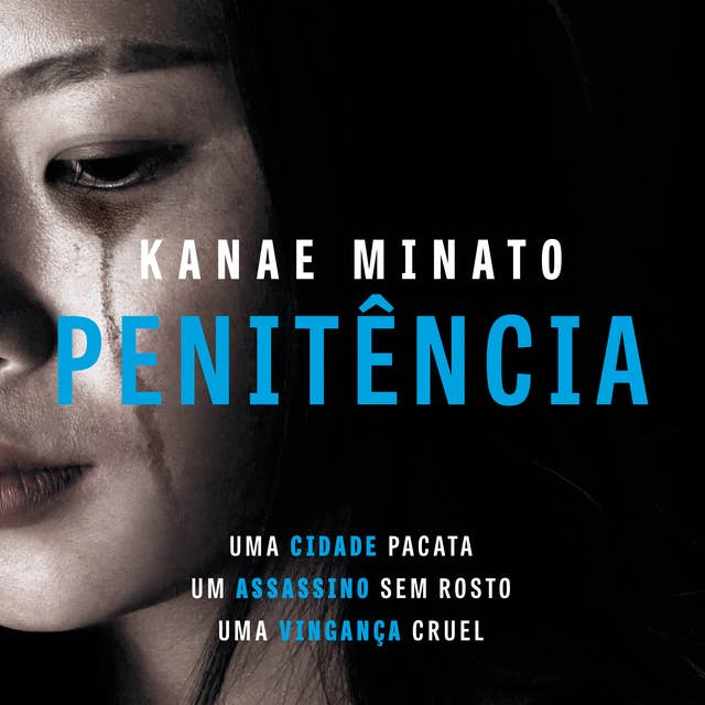 Cover for Penitência