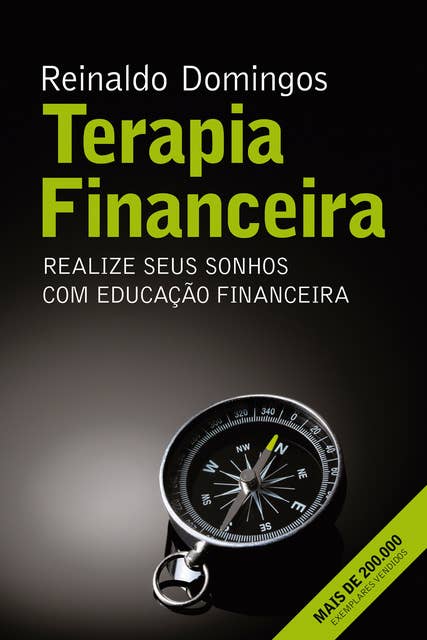 Terapia Financeira: Realize seus sonhos com Educação Financeira