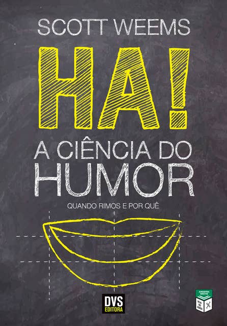 Há! A Ciência do Humor