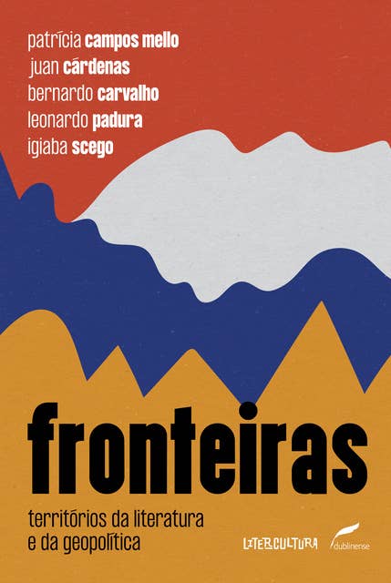 Fronteiras: Territórios da literatura e da geopolítica